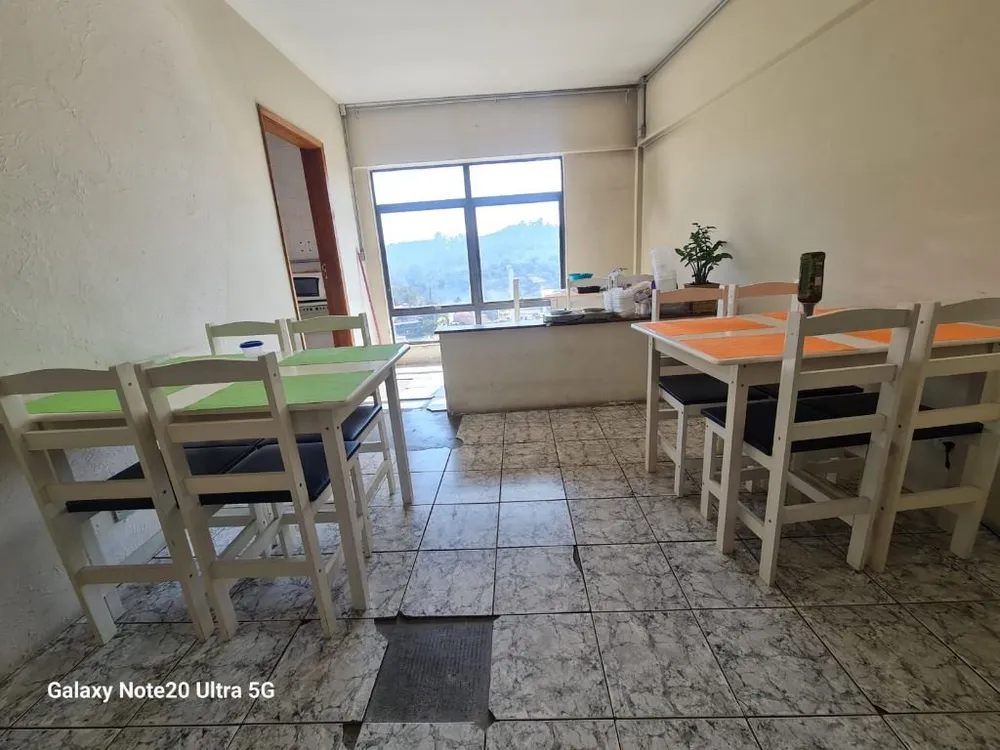 Sala-Conjunto, 36 m² - Foto 4