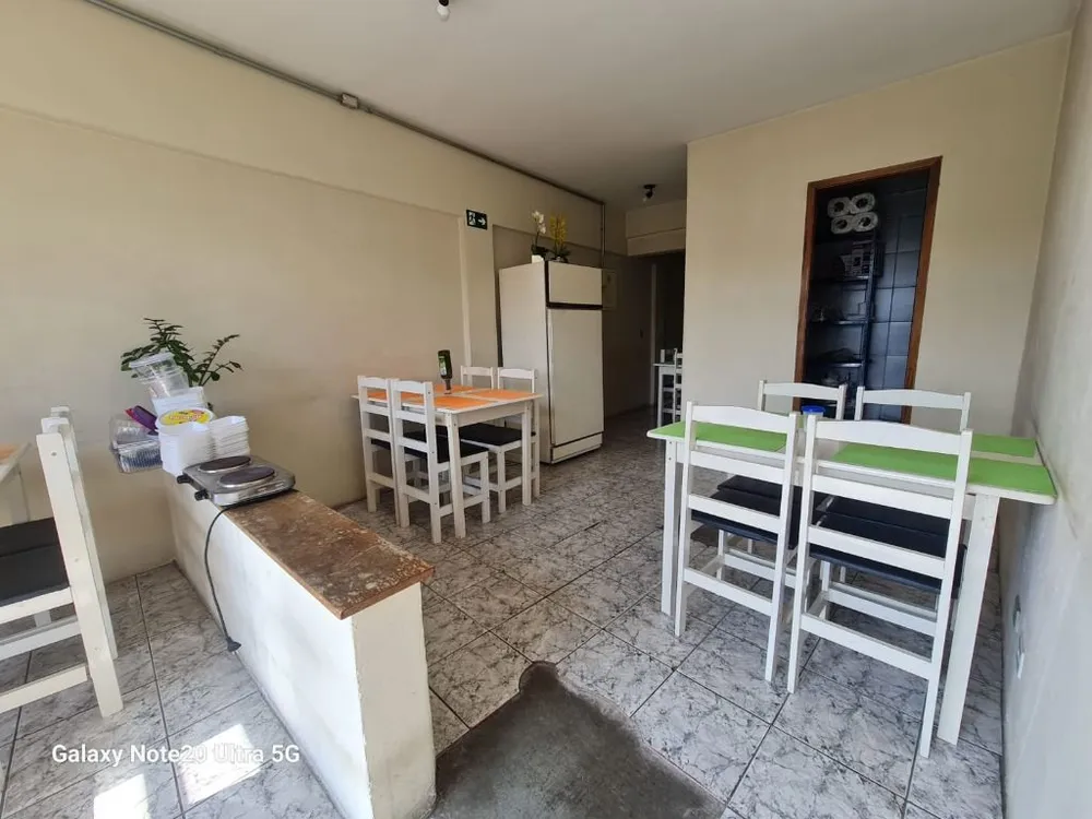 Sala-Conjunto, 36 m² - Foto 3