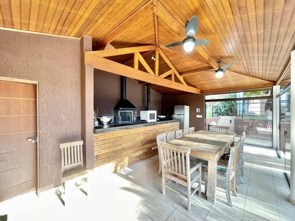 Casa de Condomínio à venda e aluguel com 4 quartos, 890m² - Foto 15