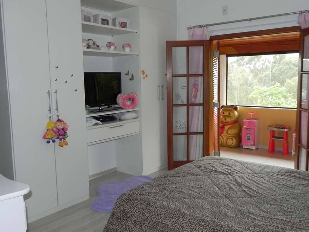 Casa de Condomínio à venda e aluguel com 4 quartos, 890m² - Foto 6