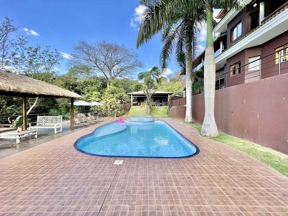 Casa de Condomínio à venda e aluguel com 4 quartos, 890m² - Foto 12