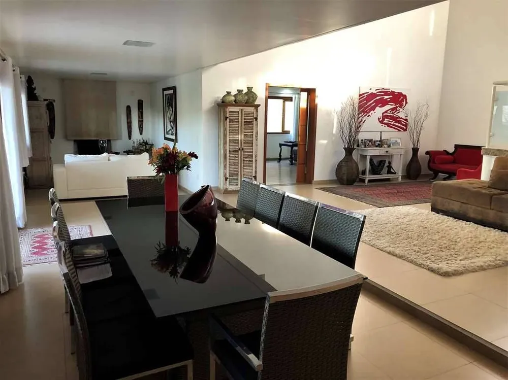 Casa de Condomínio, 4 quartos - Foto 7