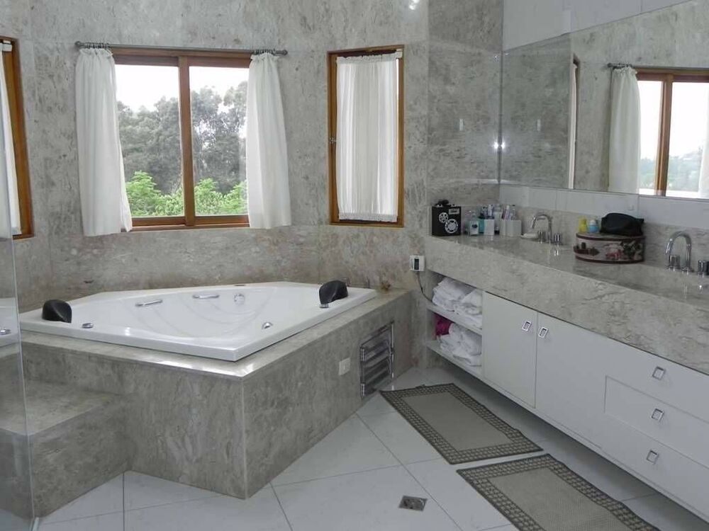 Casa de Condomínio à venda e aluguel com 4 quartos, 890m² - Foto 5