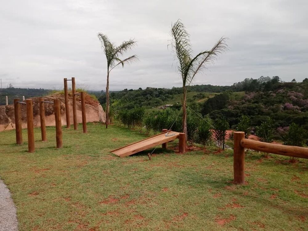 Loteamento e Condomínio, 125 m² - Foto 10