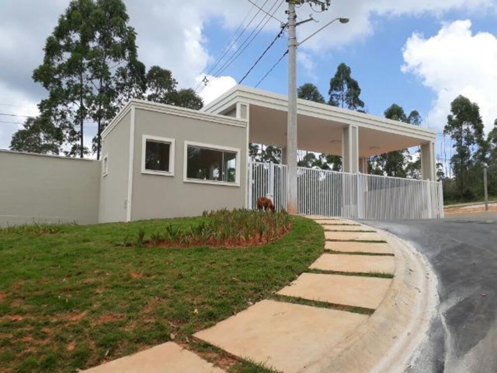Loteamento e Condomínio, 125 m² - Foto 2