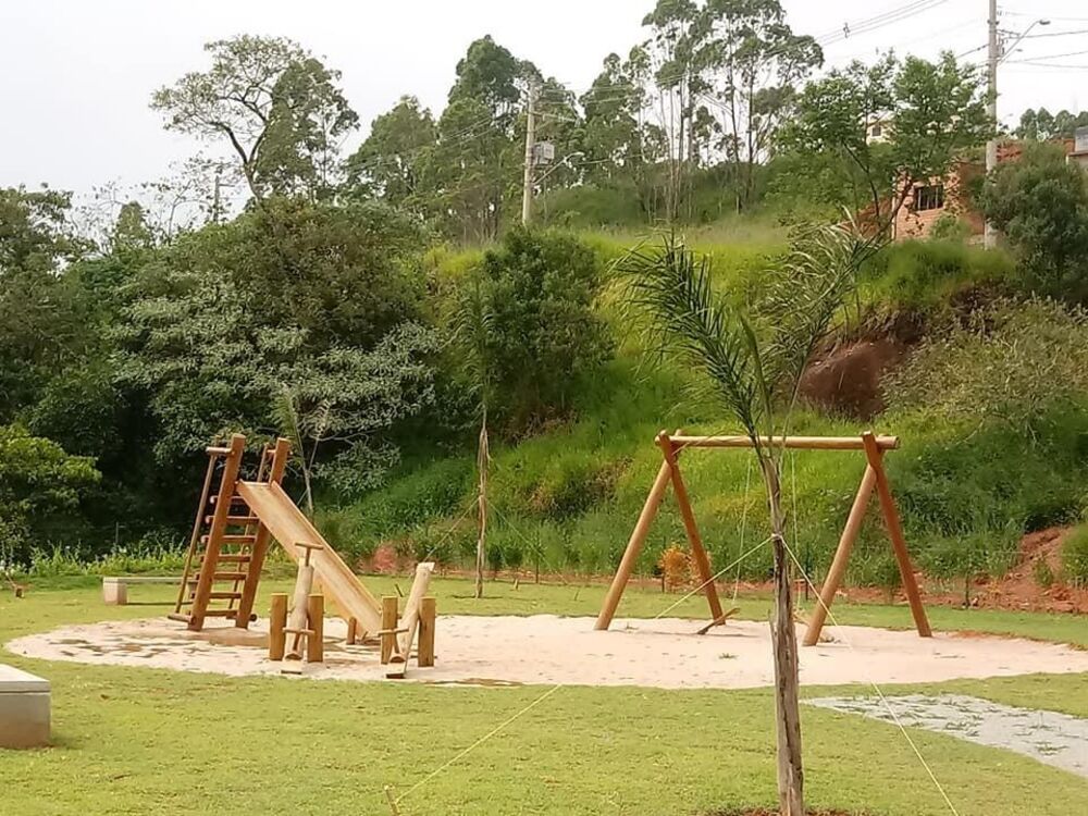 Loteamento e Condomínio, 125 m² - Foto 9