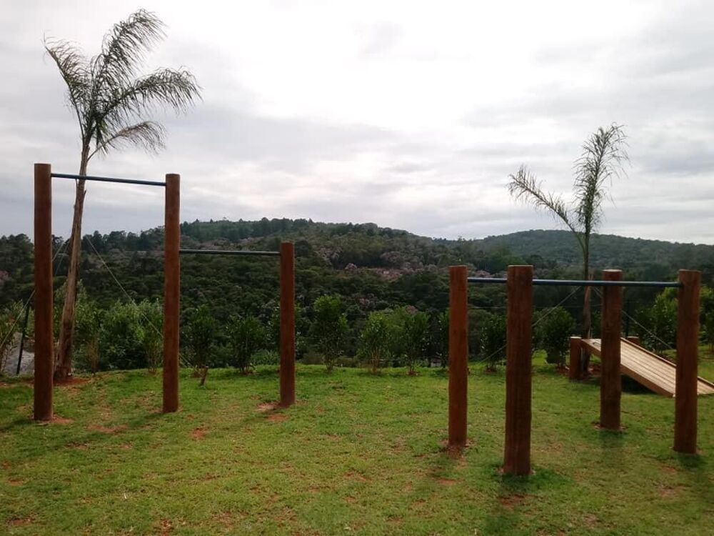 Loteamento e Condomínio, 125 m² - Foto 12