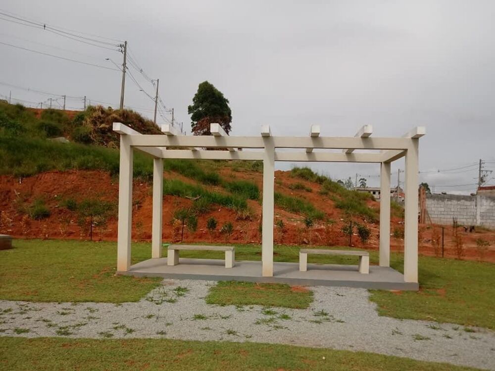 Loteamento e Condomínio, 125 m² - Foto 8