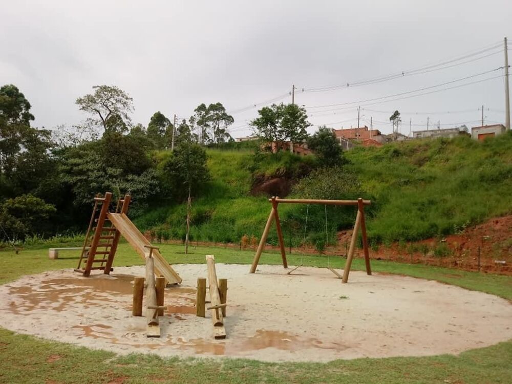 Loteamento e Condomínio, 125 m² - Foto 7