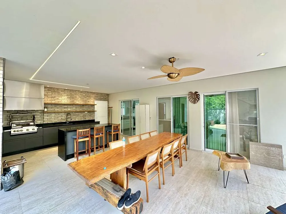 Casa de Condomínio, 5 quartos - Foto 6