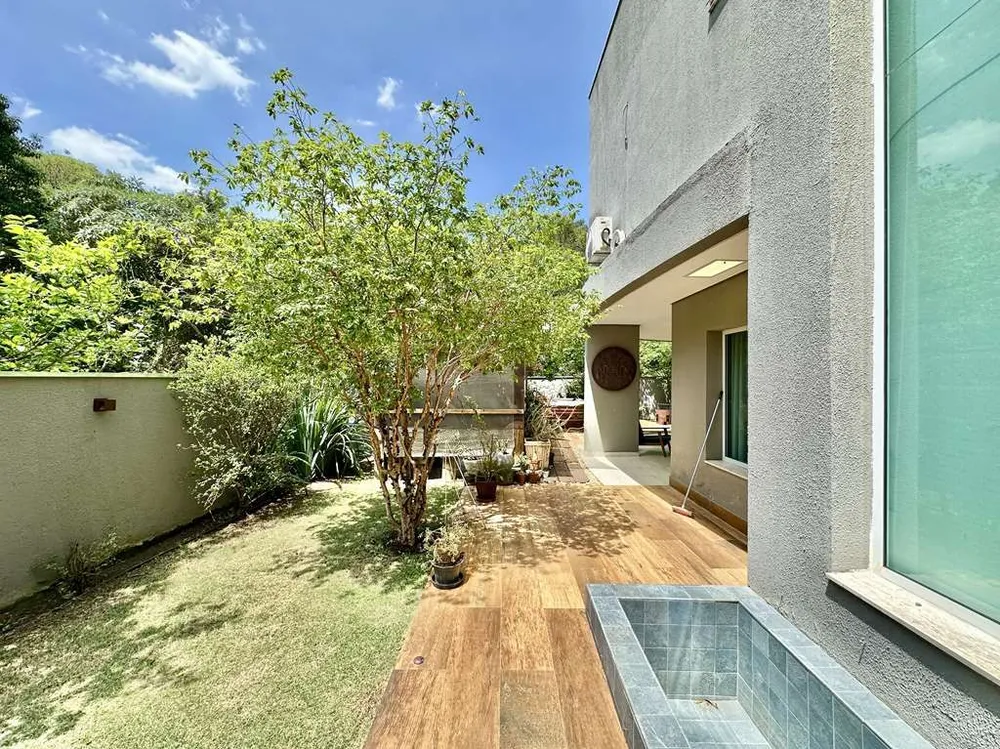 Casa de Condomínio, 5 quartos - Foto 8