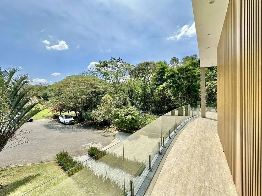 Casa de Condomínio, 5 quartos - Foto 3