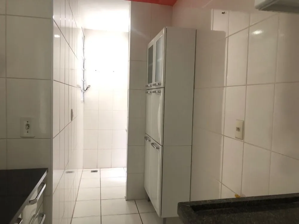 Apartamento, 2 quartos, 50 m² - Foto 8