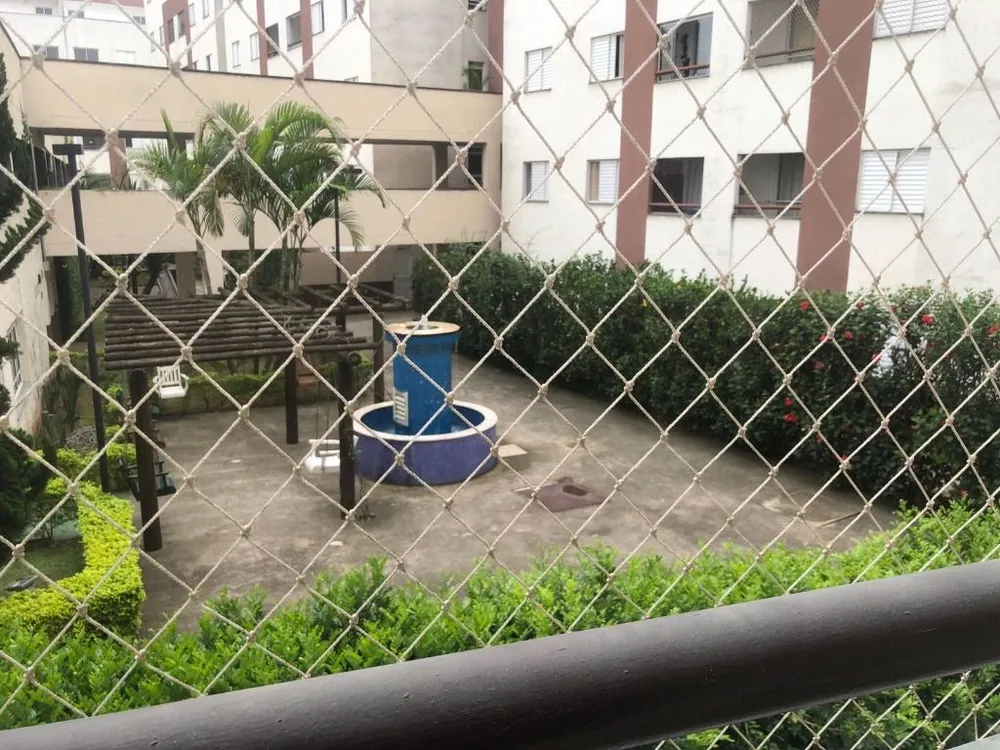 Apartamento, 2 quartos, 50 m² - Foto 3