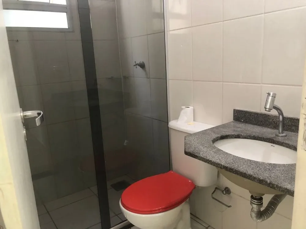 Apartamento, 2 quartos, 50 m² - Foto 11