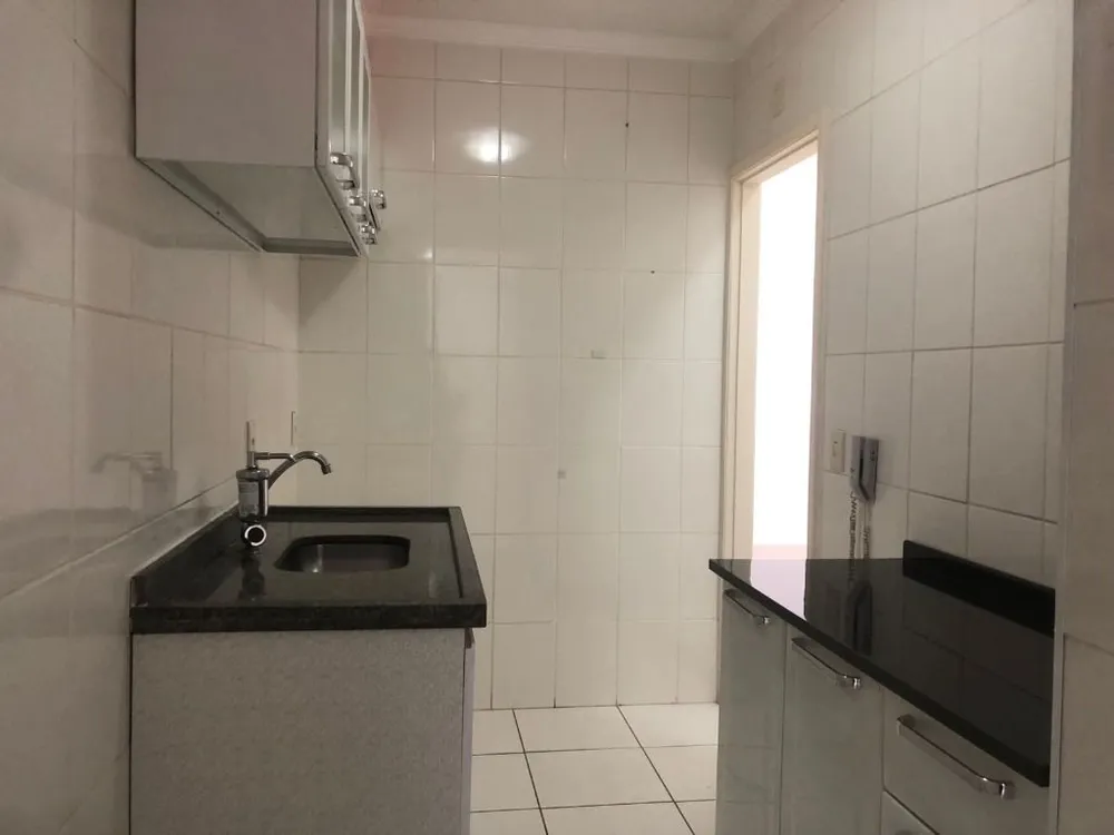 Apartamento, 2 quartos, 50 m² - Foto 7