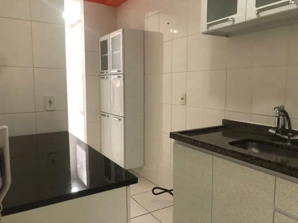 Apartamento, 2 quartos, 50 m² - Foto 5