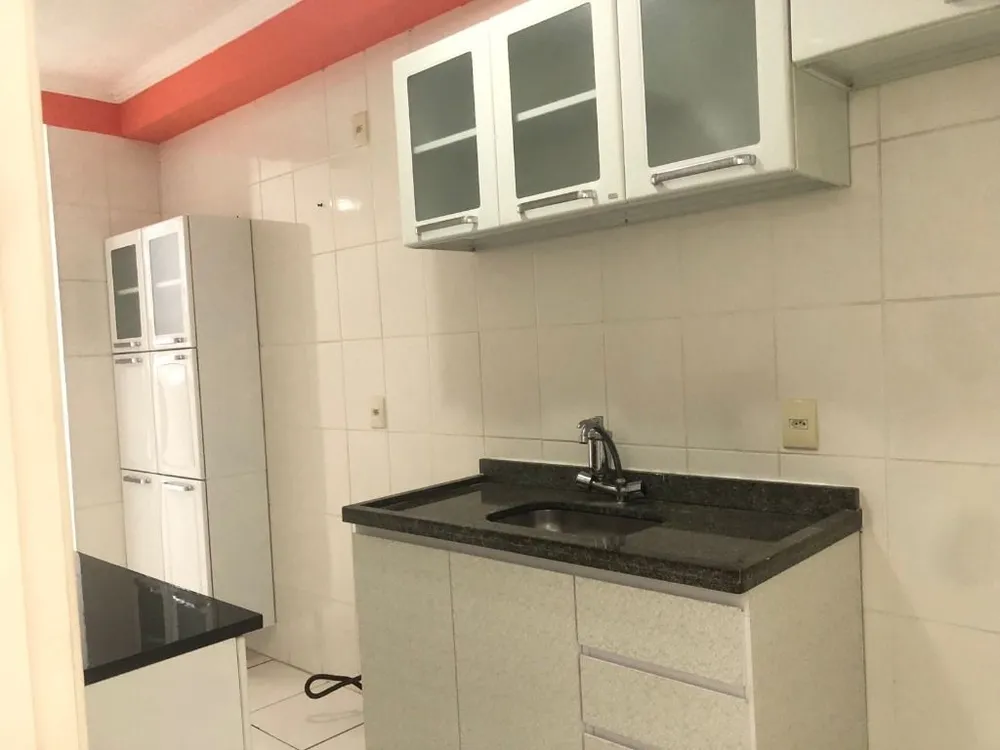 Apartamento, 2 quartos, 50 m² - Foto 6