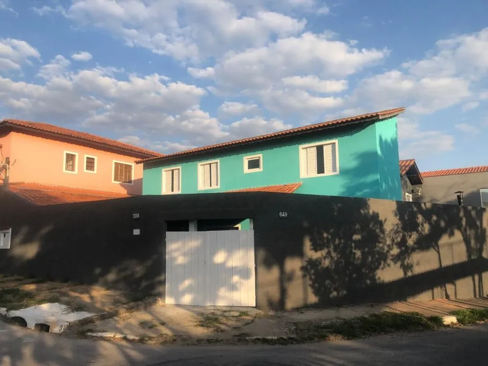 Casa, 2 quartos, 75 m² - Foto 1