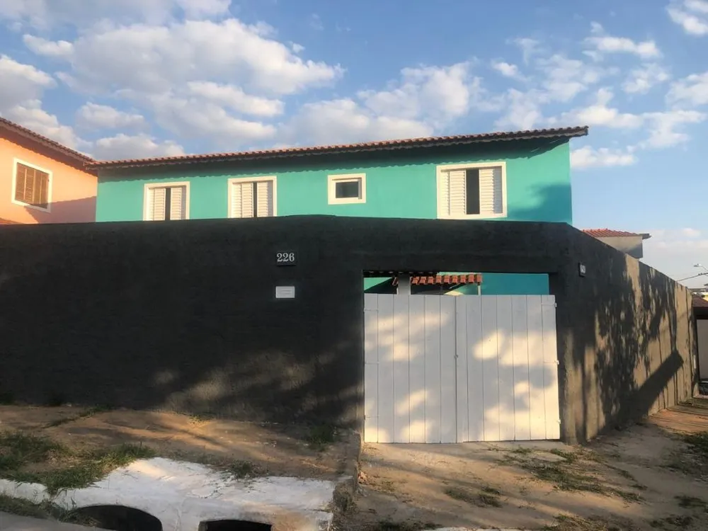 Casa, 2 quartos, 75 m² - Foto 2