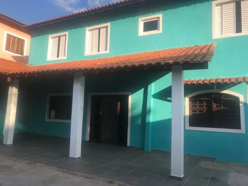 Casa, 2 quartos, 75 m² - Foto 8