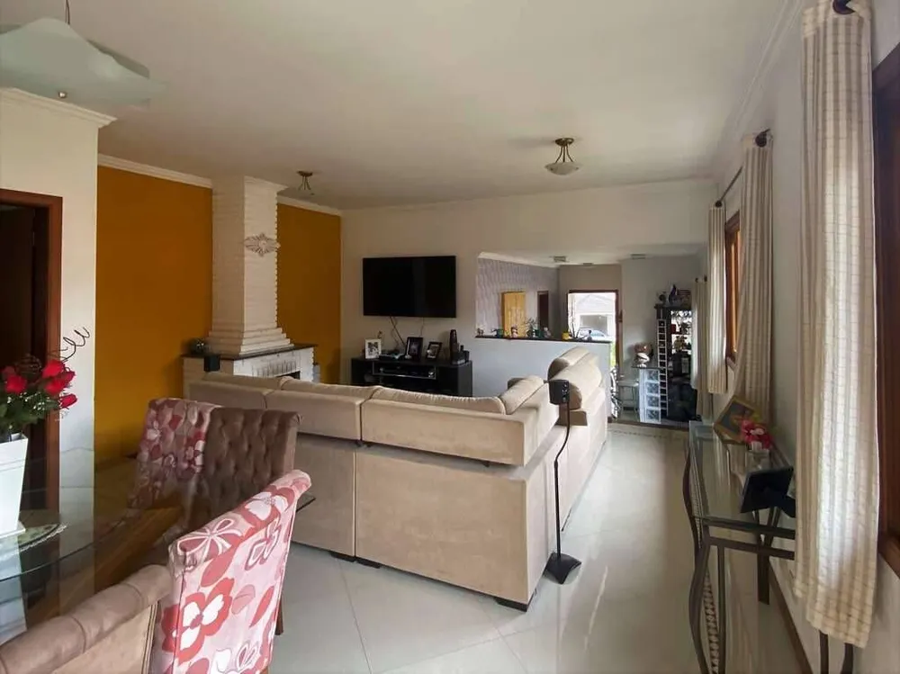 Casa de Condomínio, 3 quartos - Foto 6