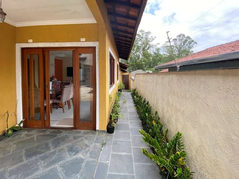 Casa de Condomínio, 3 quartos - Foto 10