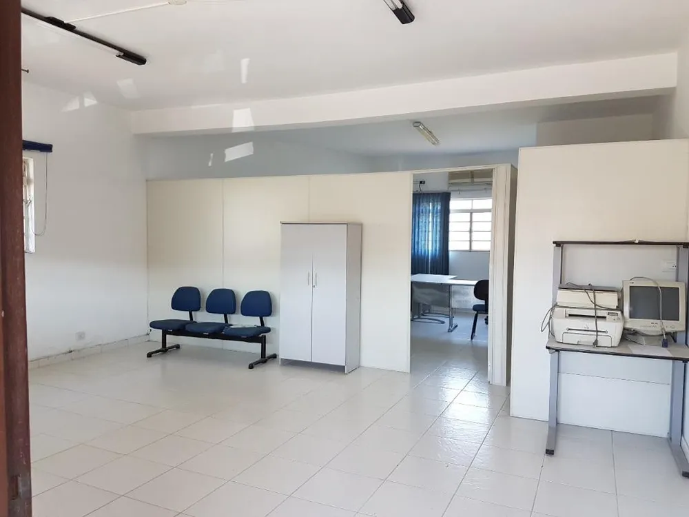 Sala-Conjunto, 59 m² - Foto 1