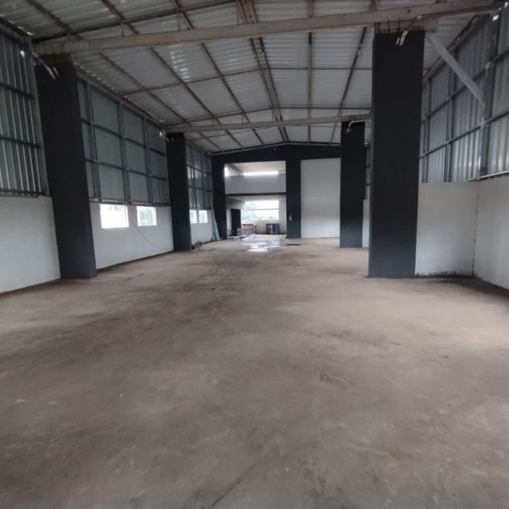Prédio Inteiro, 1850 m² - Foto 4