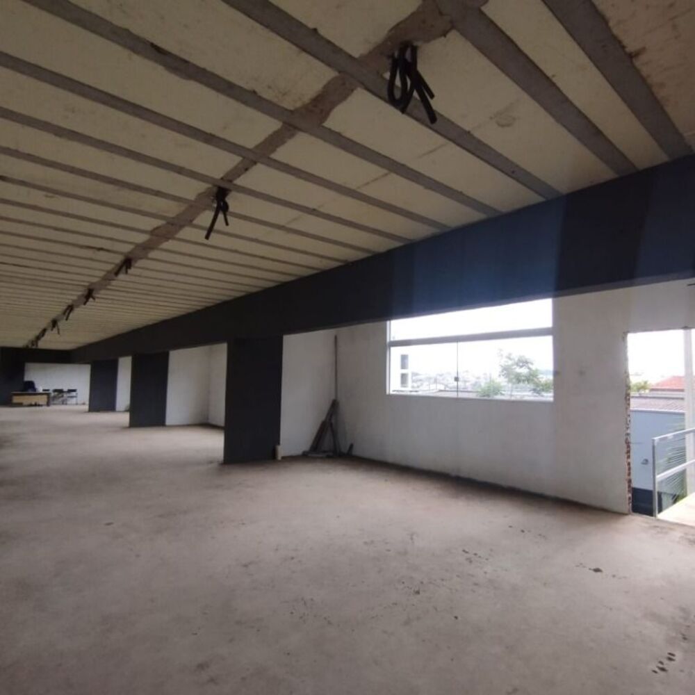 Prédio Inteiro, 1850 m² - Foto 1