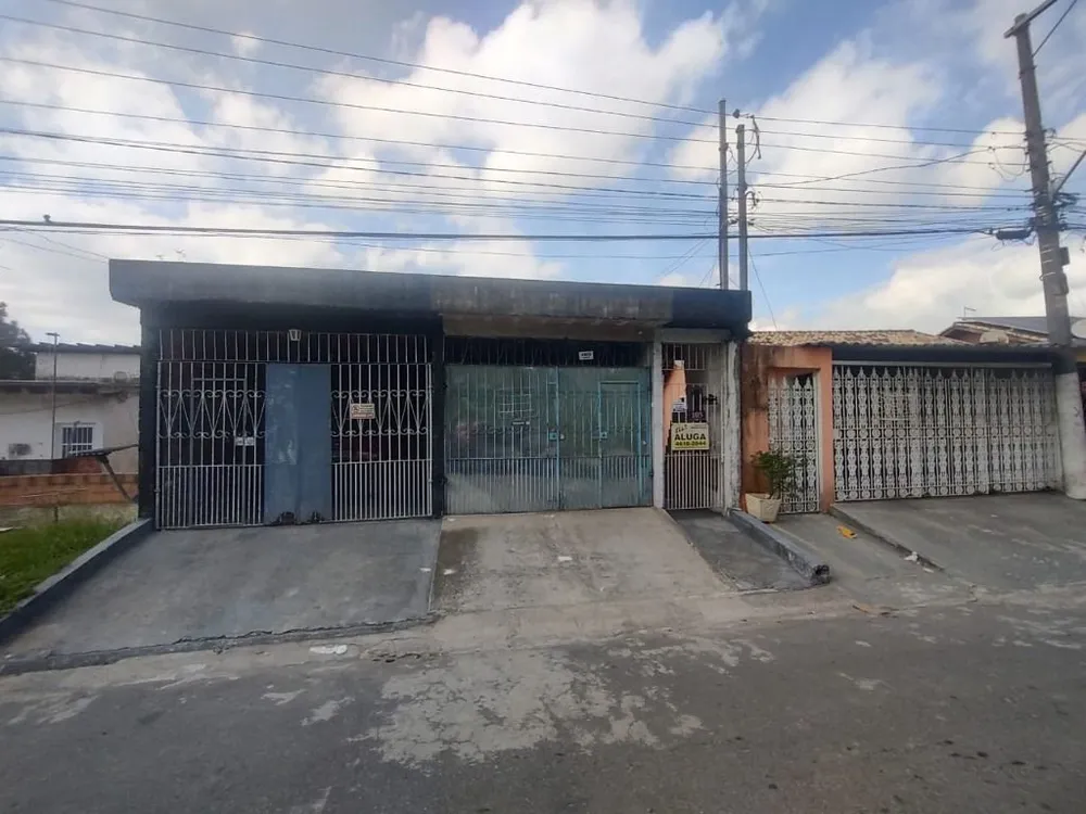 Casa, 2 quartos, 77 m² - Foto 1