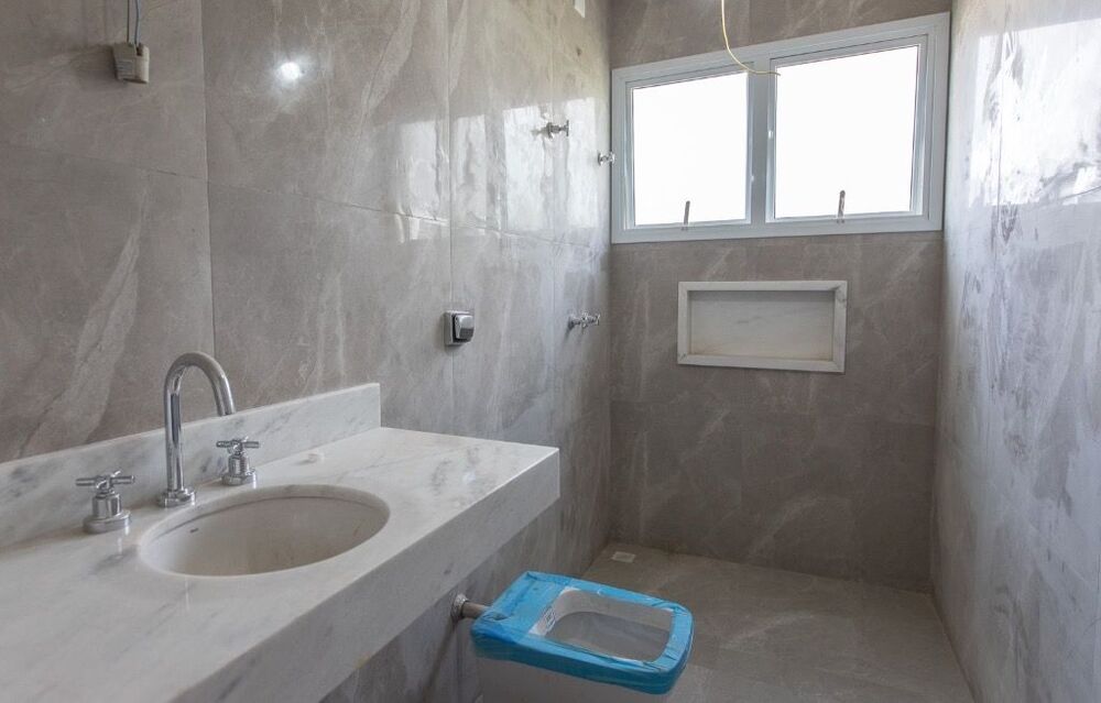 Casa de Condomínio, 5 quartos - Foto 38