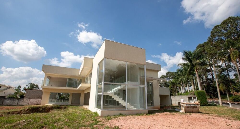 Casa de Condomínio, 5 quartos - Foto 58
