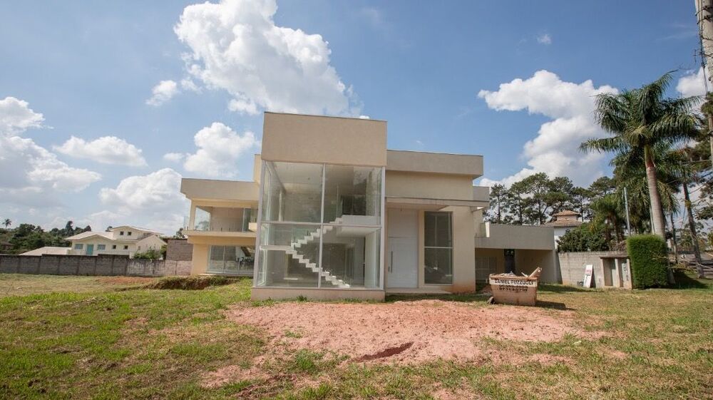 Casa de Condomínio, 5 quartos - Foto 2