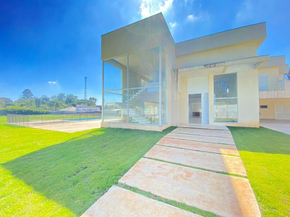 Casa de Condomínio, 5 quartos - Foto 67
