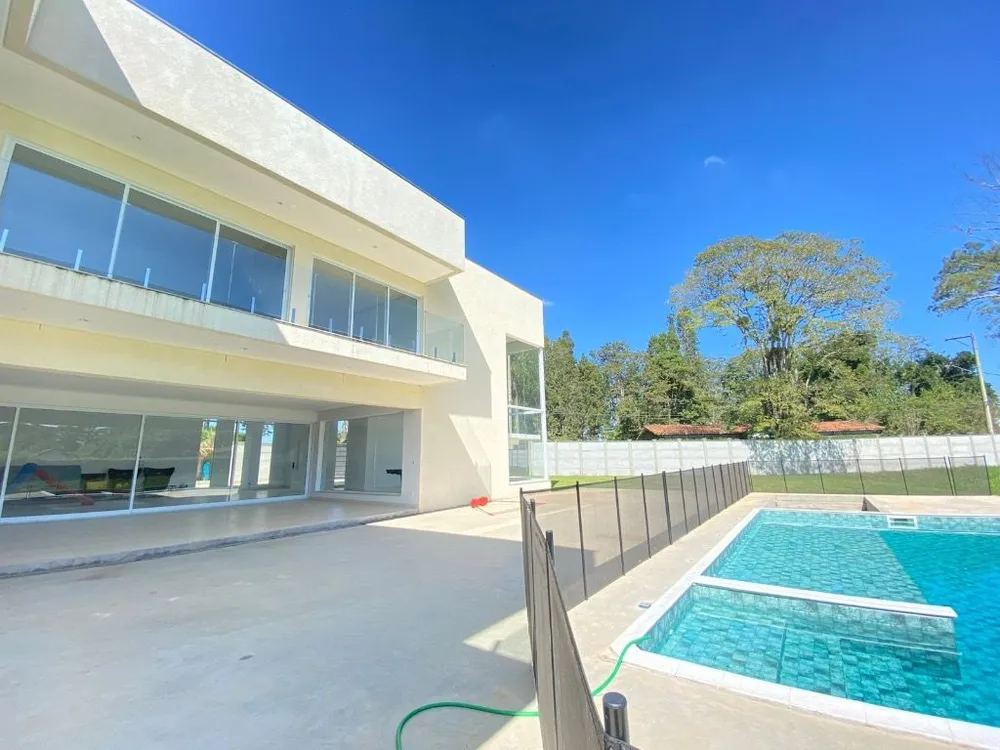 Casa de Condomínio, 5 quartos - Foto 61