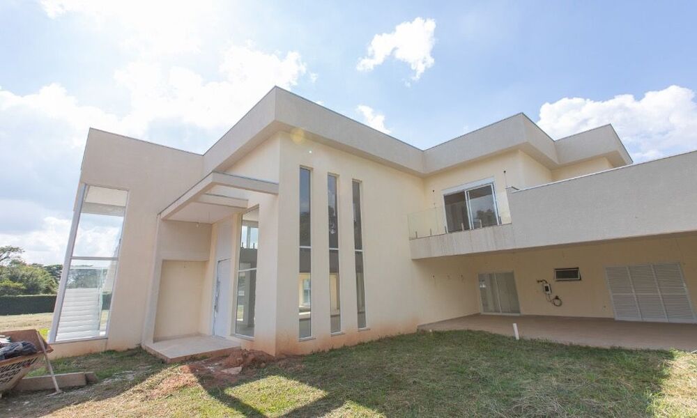 Casa de Condomínio, 5 quartos - Foto 4