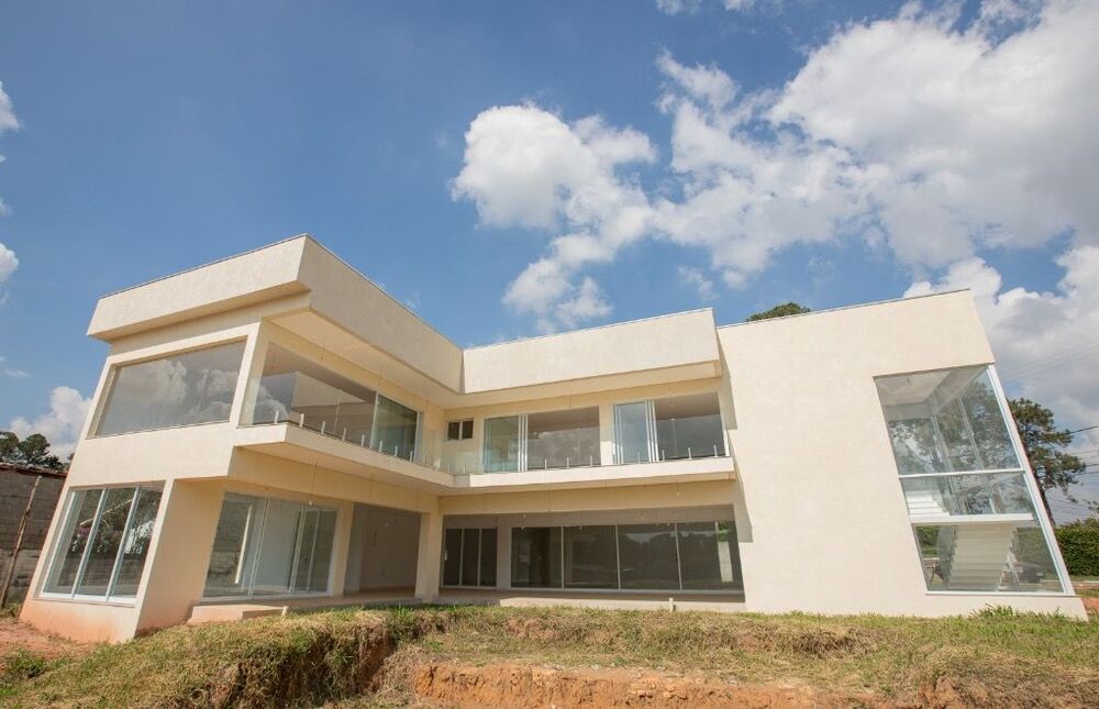 Casa de Condomínio, 5 quartos - Foto 1