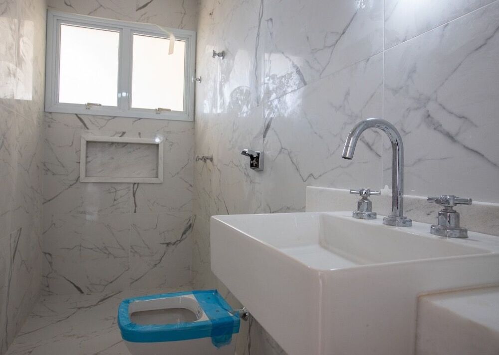Casa de Condomínio, 5 quartos - Foto 43