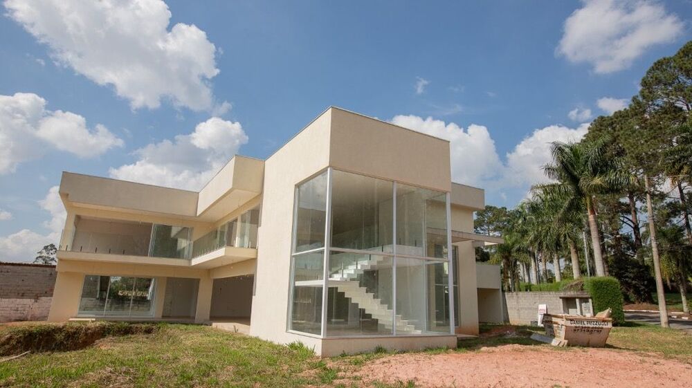 Casa de Condomínio, 5 quartos - Foto 3