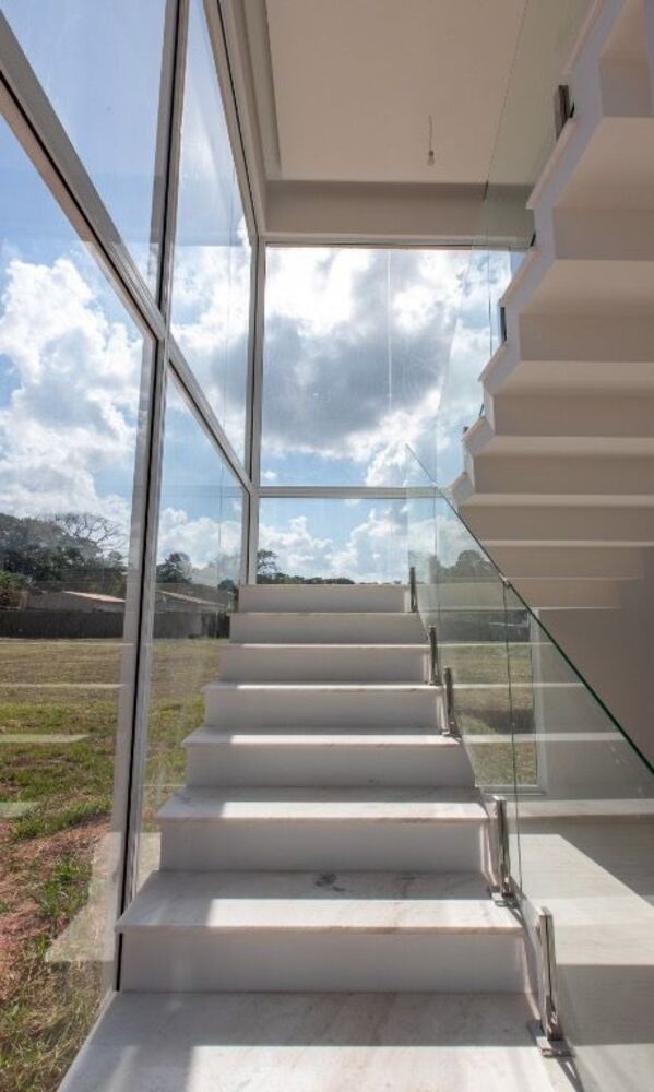 Casa de Condomínio, 5 quartos - Foto 47