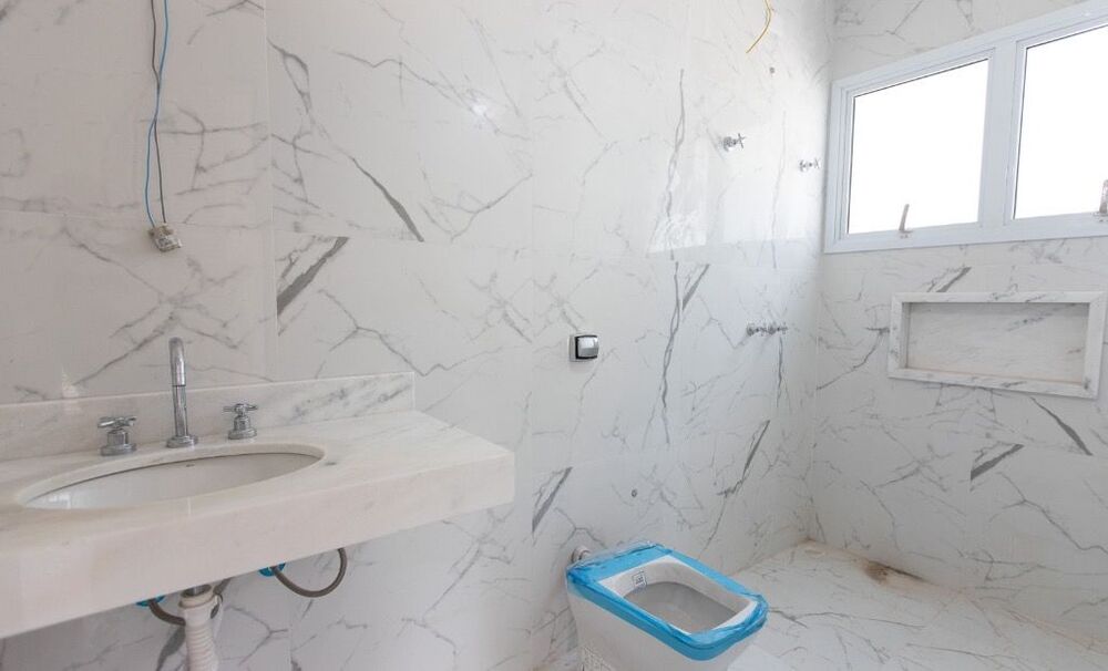 Casa de Condomínio, 5 quartos - Foto 45