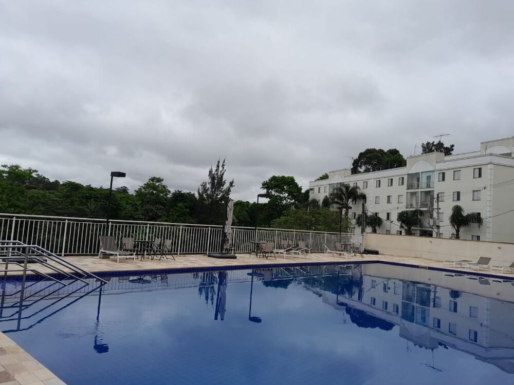 Apartamento, 3 quartos, 65 m² - Foto 4