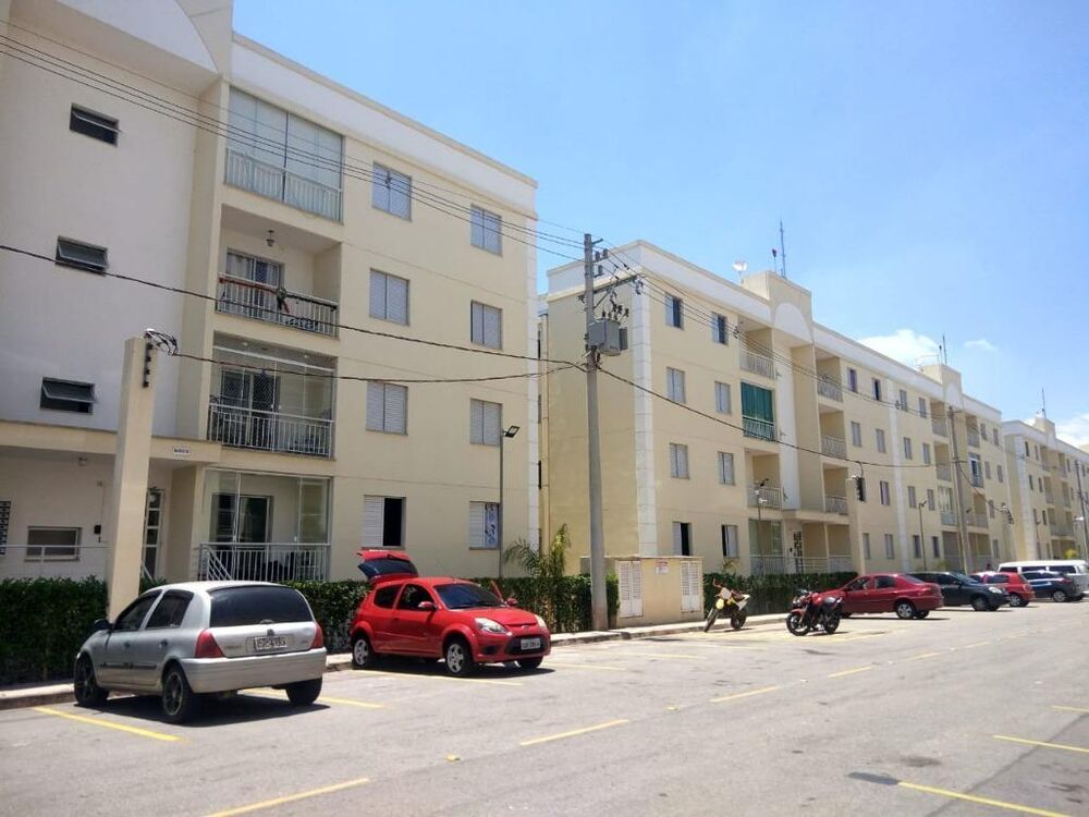 Apartamento, 3 quartos, 65 m² - Foto 6