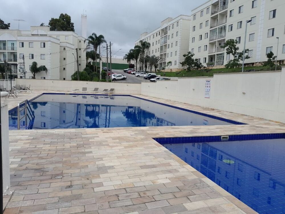 Apartamento, 3 quartos, 65 m² - Foto 1
