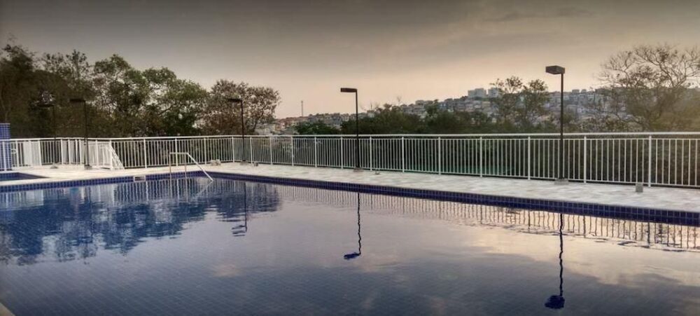Apartamento, 3 quartos, 65 m² - Foto 11
