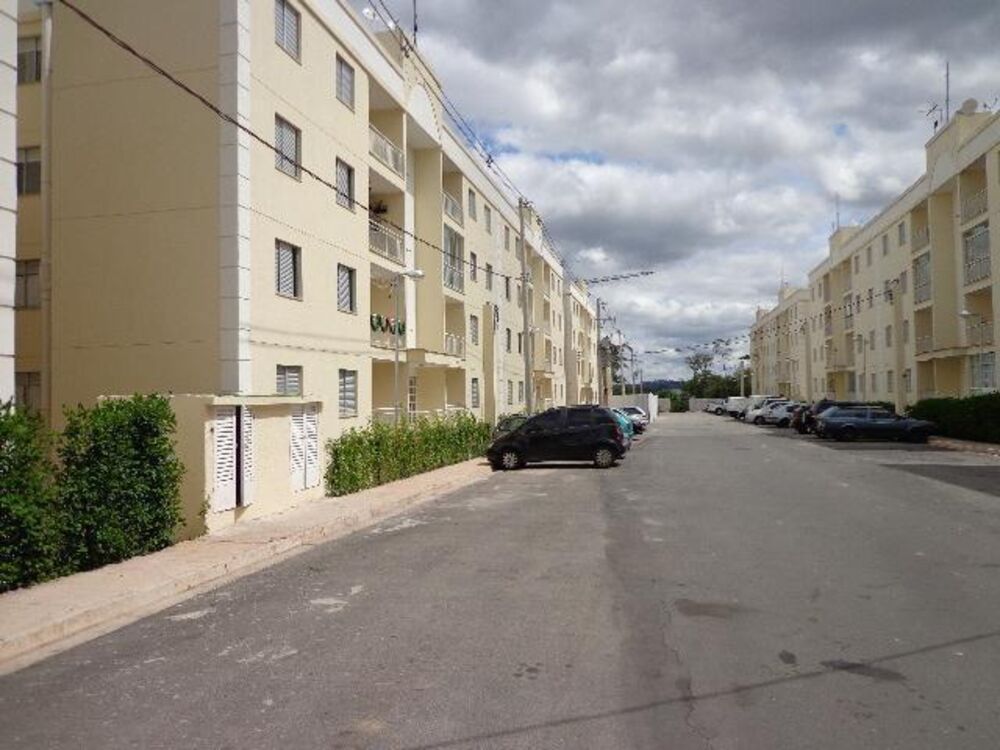 Apartamento, 3 quartos, 65 m² - Foto 21