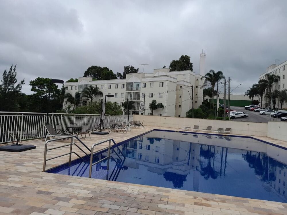 Apartamento, 3 quartos, 65 m² - Foto 5