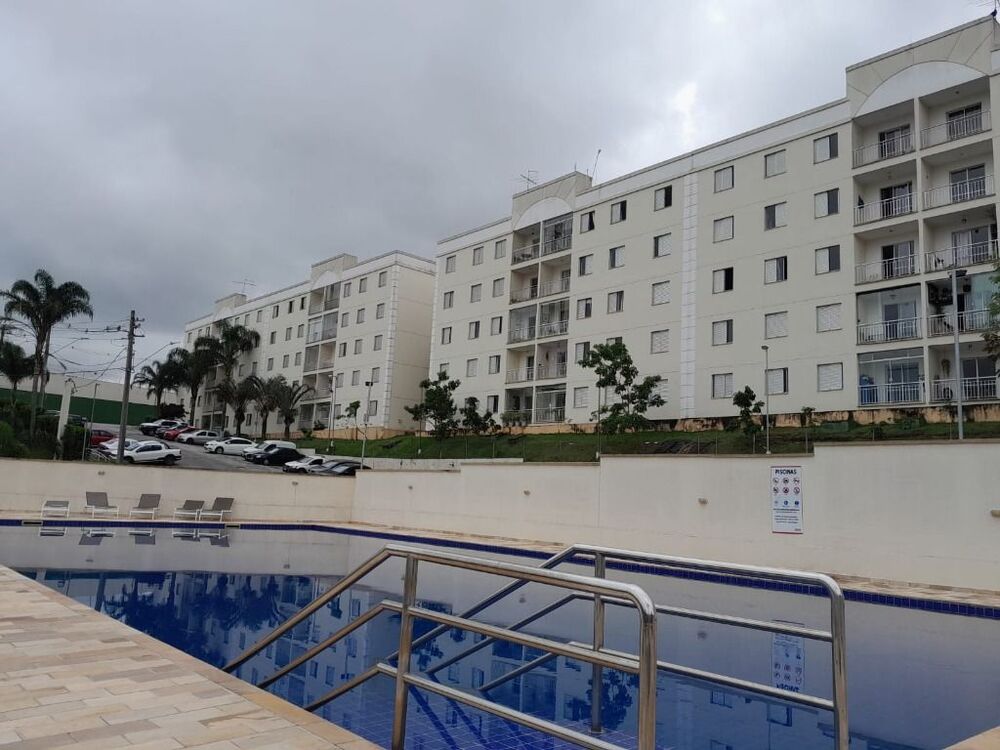 Apartamento, 3 quartos, 65 m² - Foto 15