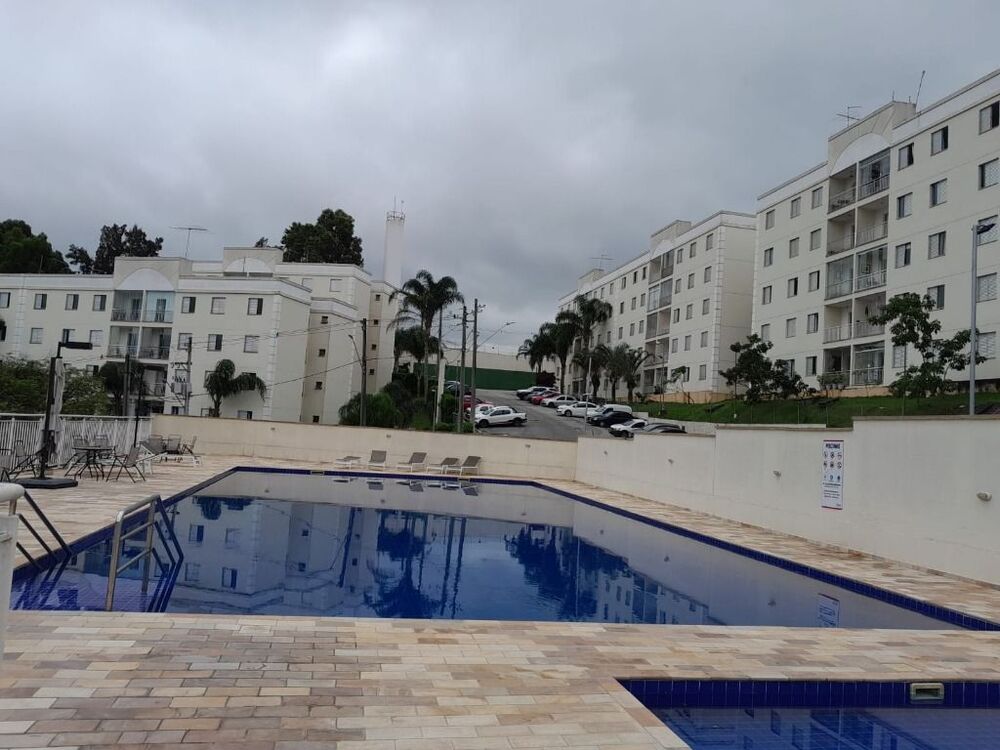 Apartamento, 3 quartos, 65 m² - Foto 20